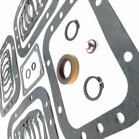 CHELSEA Gasket And Seal Kit - Pto 328356-50X